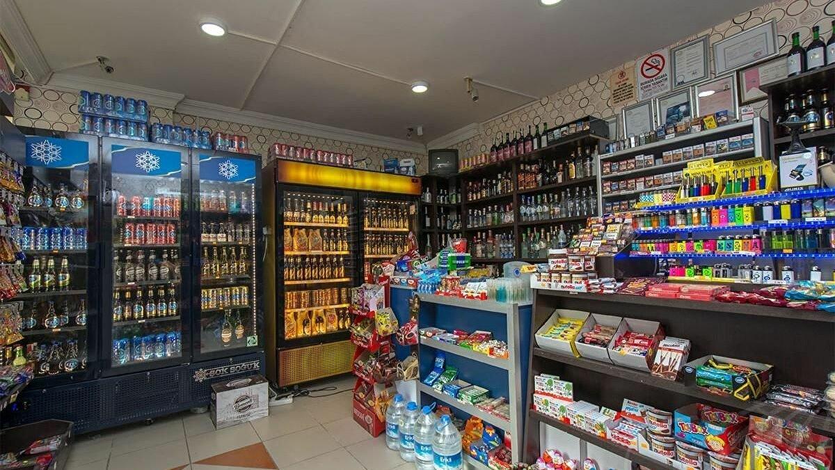 Tekel bayilerinden eylem kararı