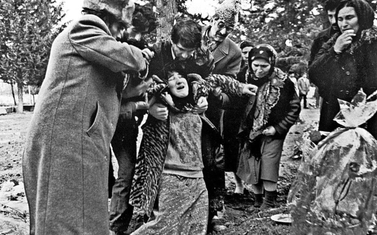 ABD'de Minnesota eyaleti Hocalı soykırımını tanıdı