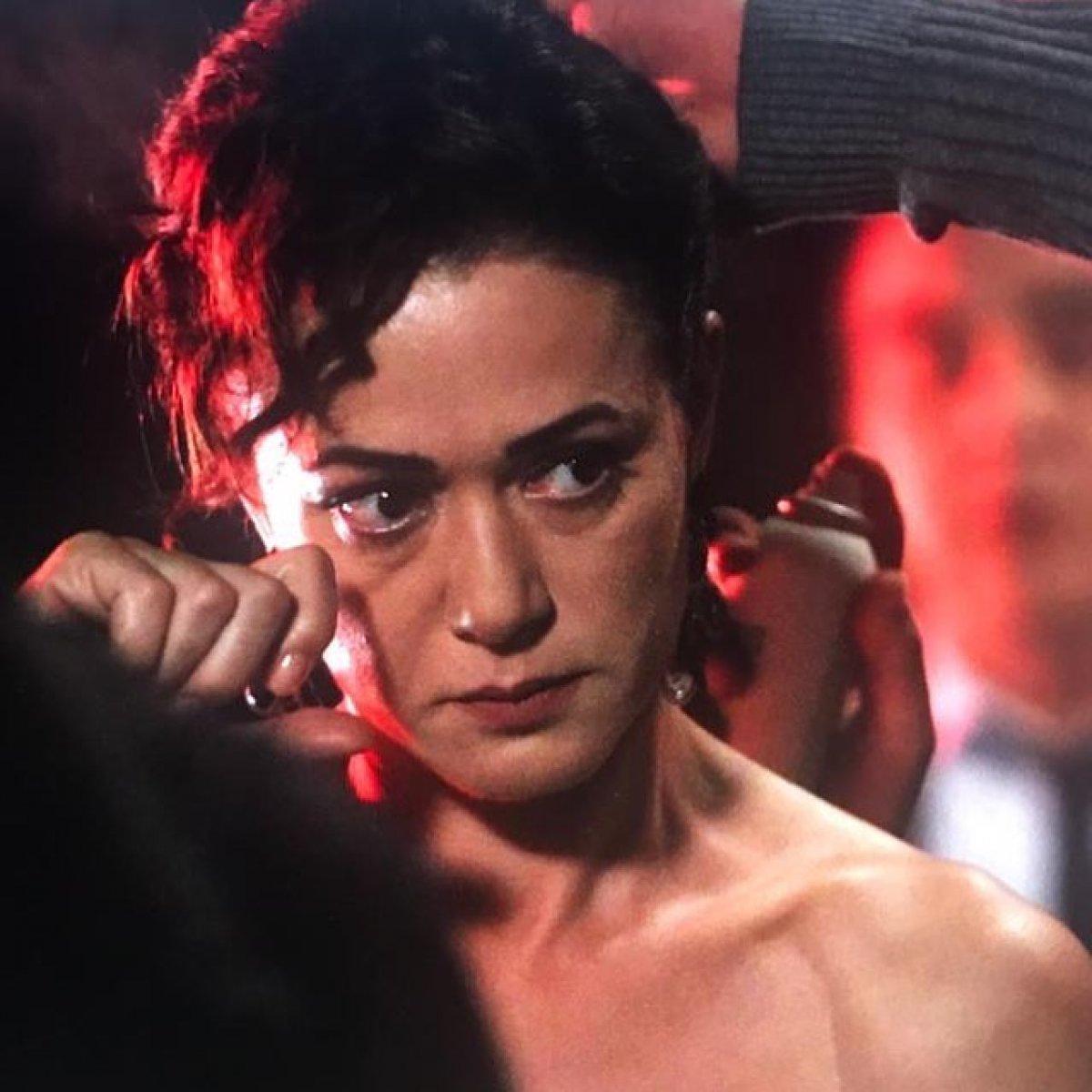 Bennu Yıldırımlar'ın, Bülent Emin Yarar'la evli olduğu ortaya çıktı