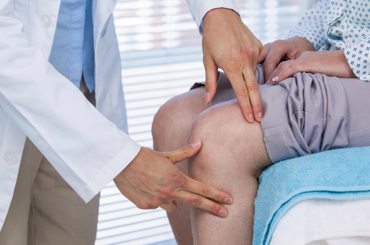 Kireçlenme, kadın ve erkekleri benzer oranlarda etkiliyor