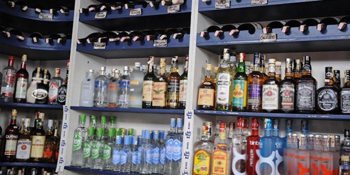 Tekel bayilerinden eylem kararı