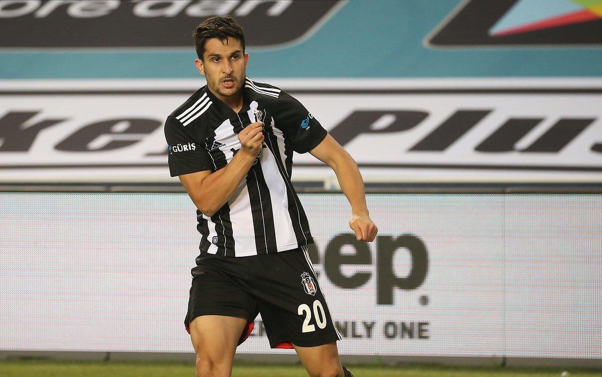 Beşiktaş'ta savunmaya orta sahadan takviye