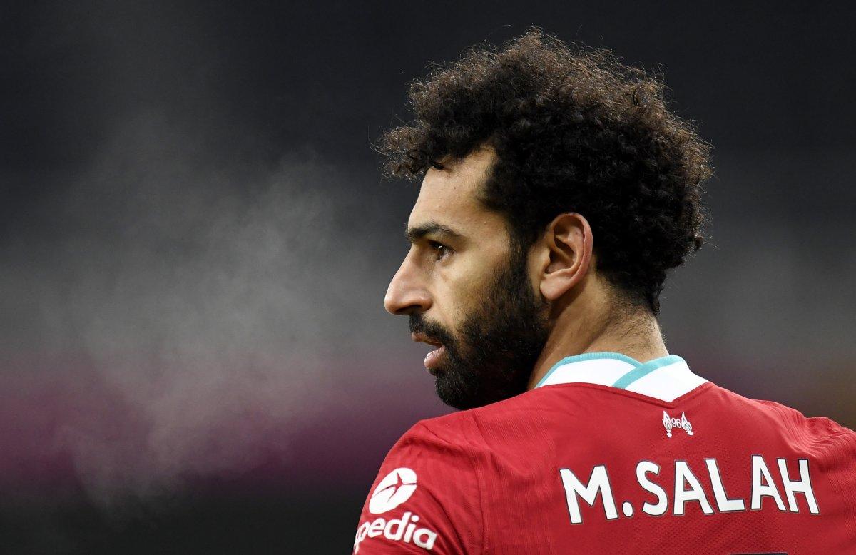 İspanyol basını: Mohamed Salah, Real Madrid'le anlaştı