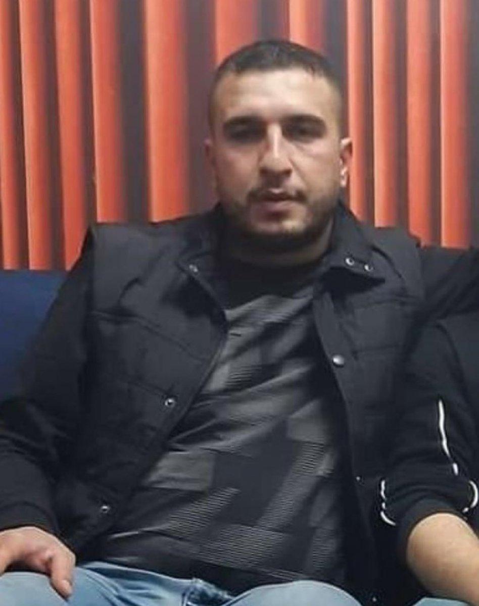 Gaziantep'te arkadaşıyla yediği yemek, ölümüyle sonuçlandı