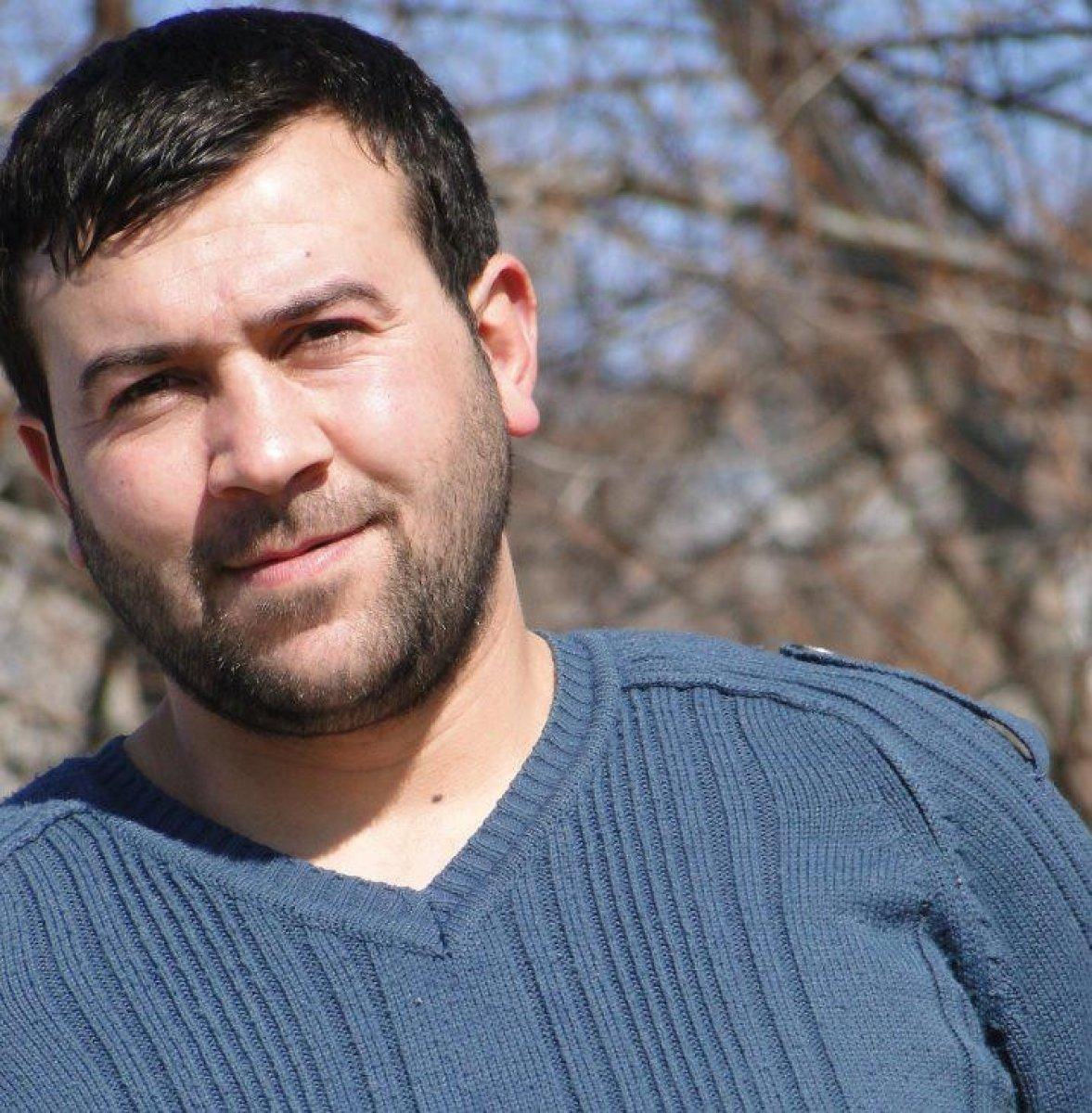 Çorum’da silahlı kavga: 2 ölü, 1 yaralı