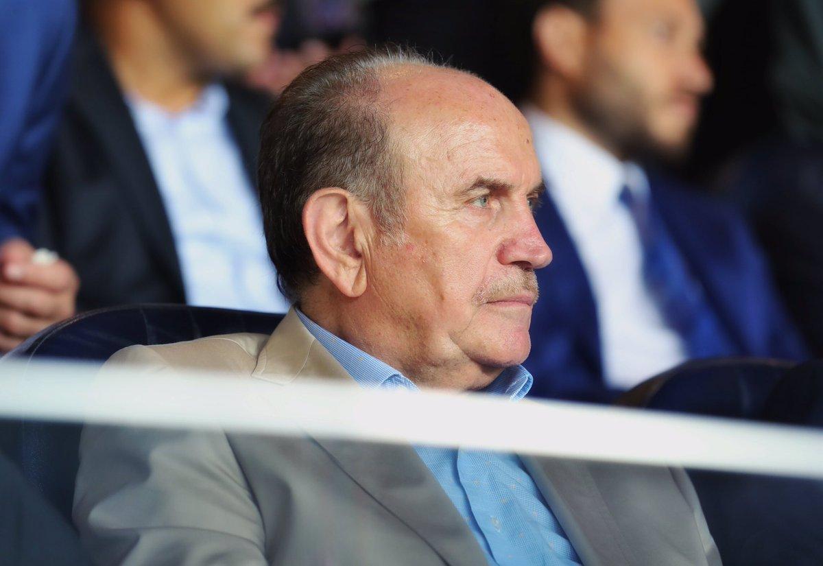 Cumhurbaşkanı Erdoğan'dan Kadir Topbaş için taziye mesajı