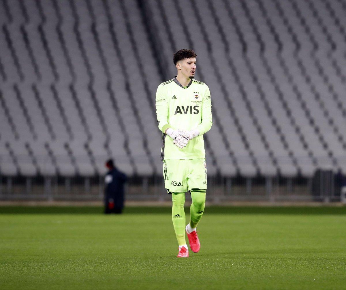 Atılay Canel: Altay'ı geçemediğimiz için mağlup olduk