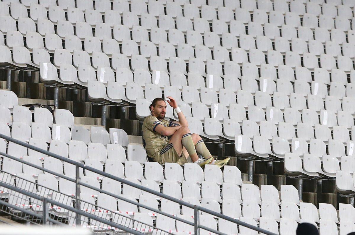 Caner Erkin'den Erol Bulut'a değişiklik tepkisi