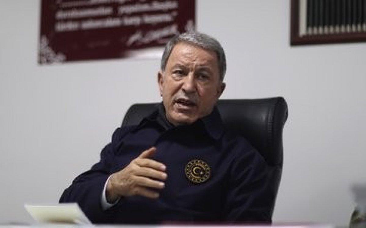 Gara'da 13 Türk vatandaşı şehit edildi