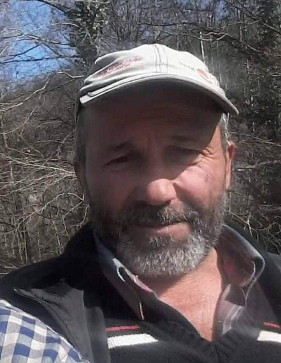 Bartın'da kolonya içti, hayatını kaybetti