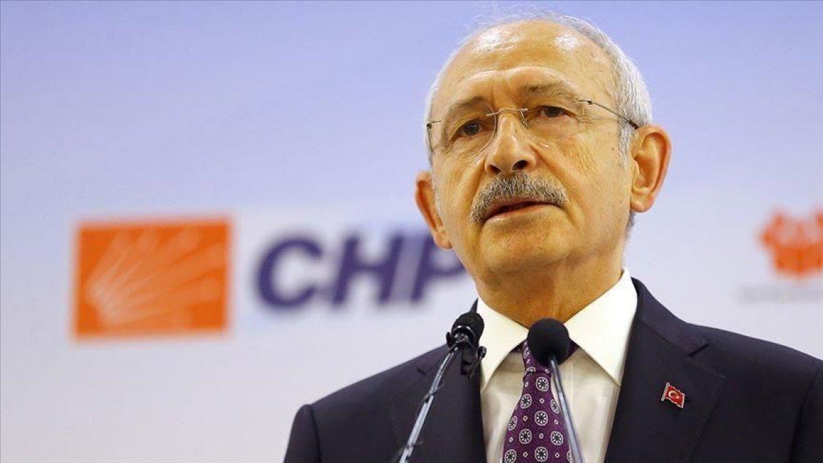 Kemal Kılıçdaroğlu: Koltuk sevdalısı olmayın