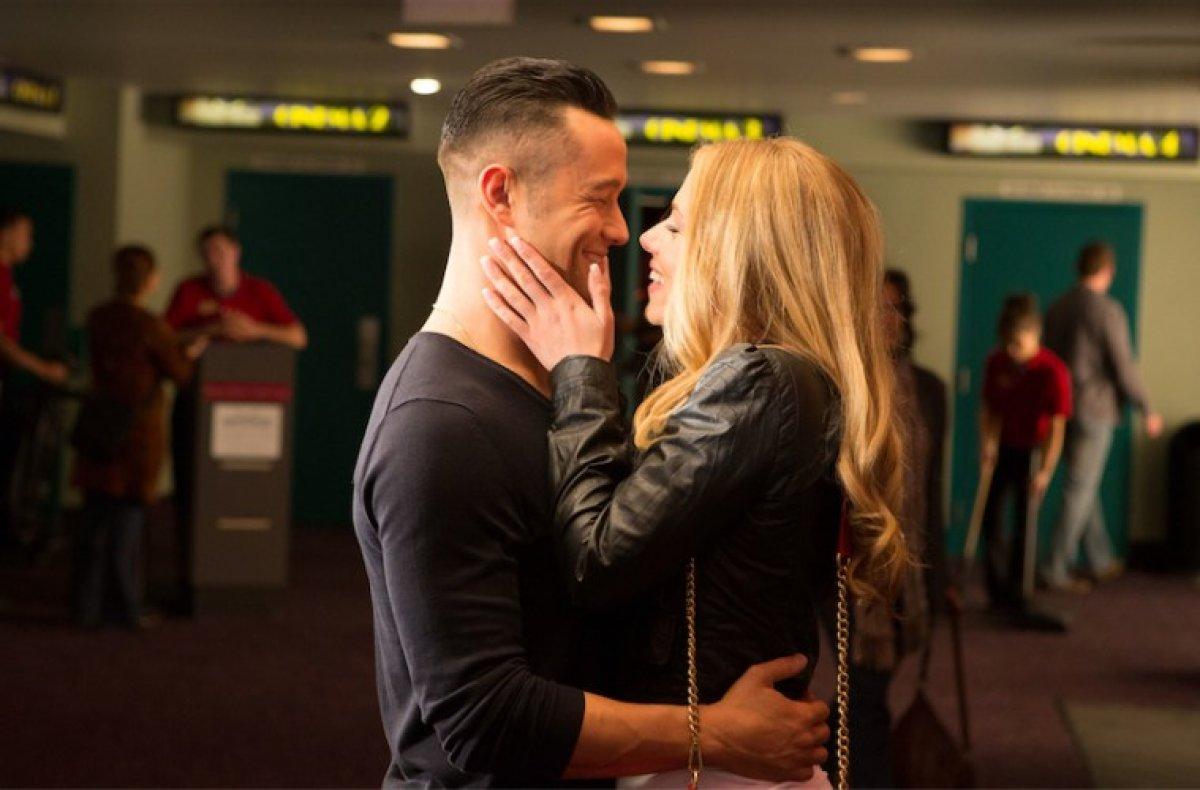 14 Şubat'ta hangi filmler izlenir? Sevgililer Günü'nde izlenebilecek filmler..