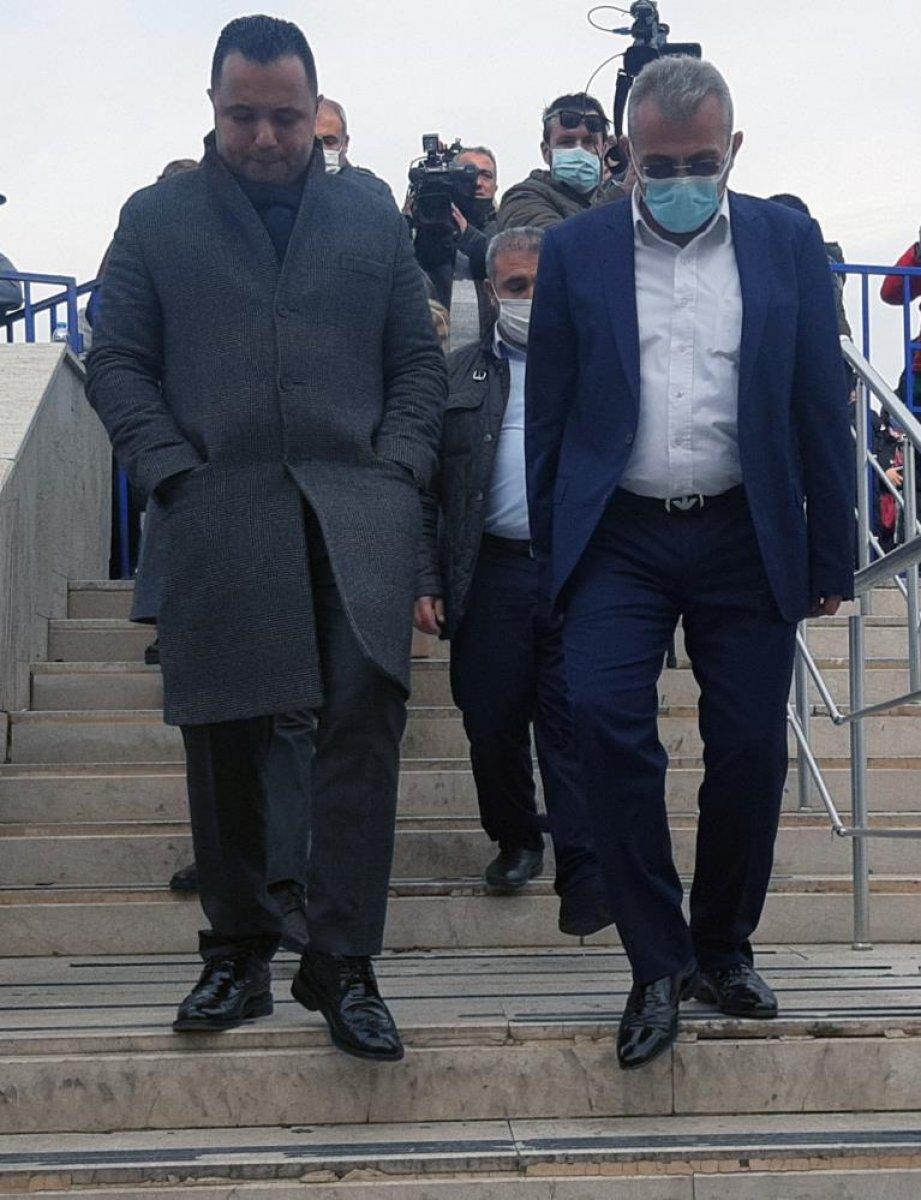 Pınar Gültekin cinayeti davasında sanığın eşi dinlenecek