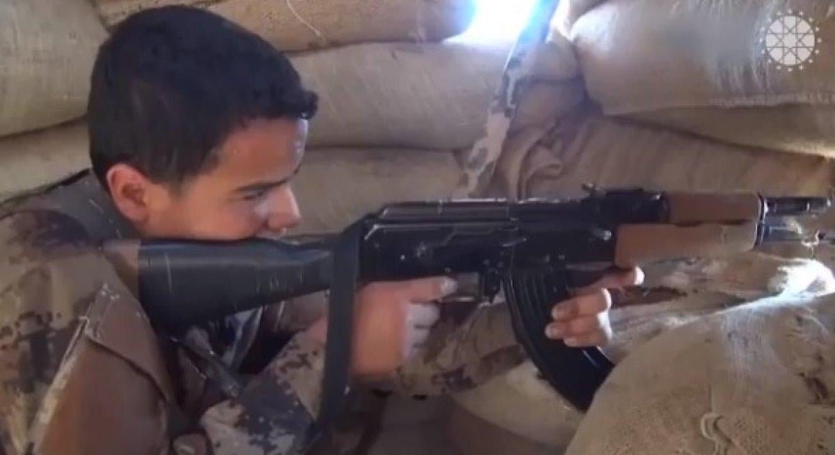 Fahrettin Altun: HDP demek PKK demektir