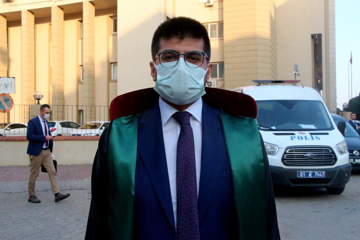 Adana'da patronuna koronavirüs bulaştırmaya çalışan işçi yakalandı