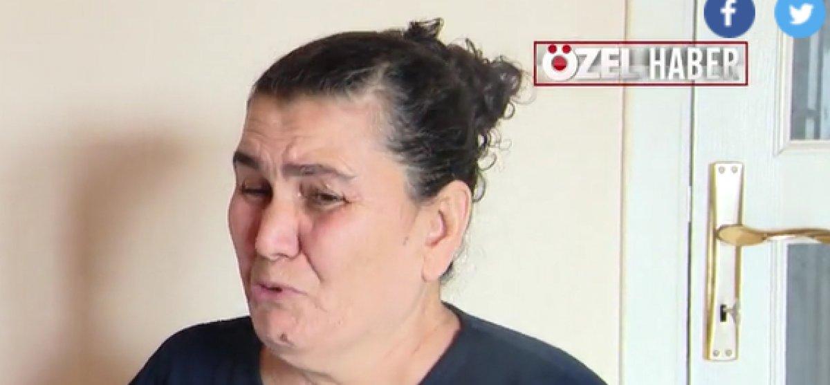 Antalya'da evlilik hayali kuran kadın dolandırıldı