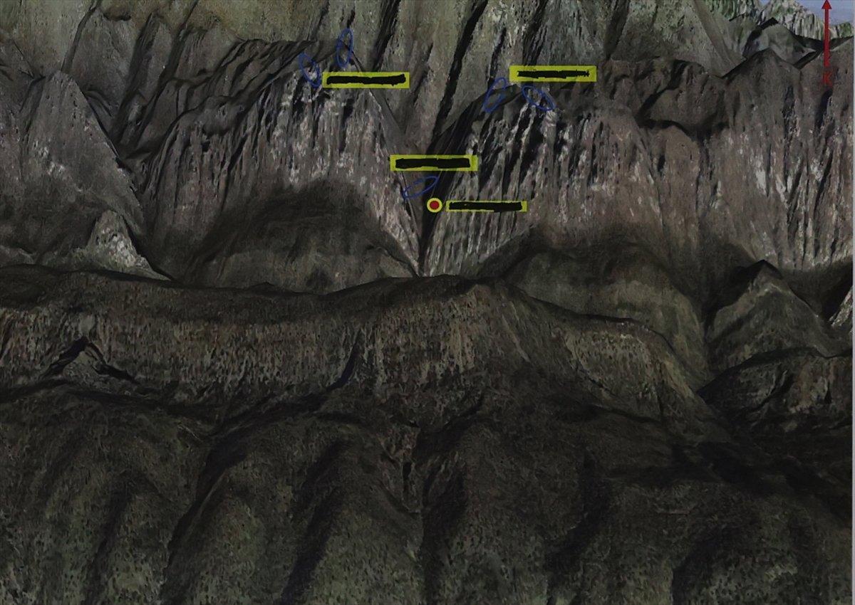 Genelkurmay Başkanı'ndan Pençe Kartal-2 Harekatının detayları