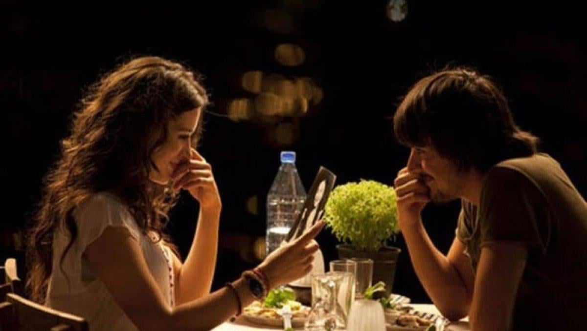 14 Şubat'ta hangi filmler izlenir? Sevgililer Günü'nde izlenebilecek filmler..