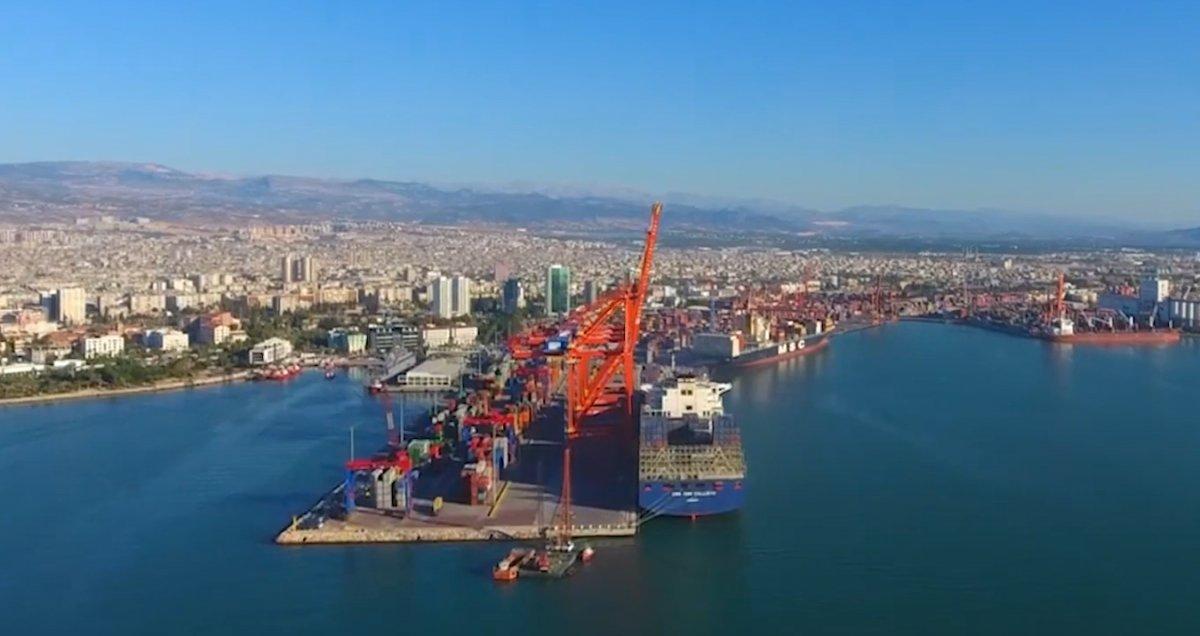 Türkiye'nin lojistik avantajları yatırımcıya cazip geliyor