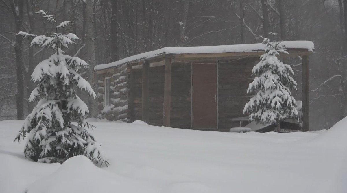 Kırklareli’nde 37 köy yolu ulaşıma kapandı