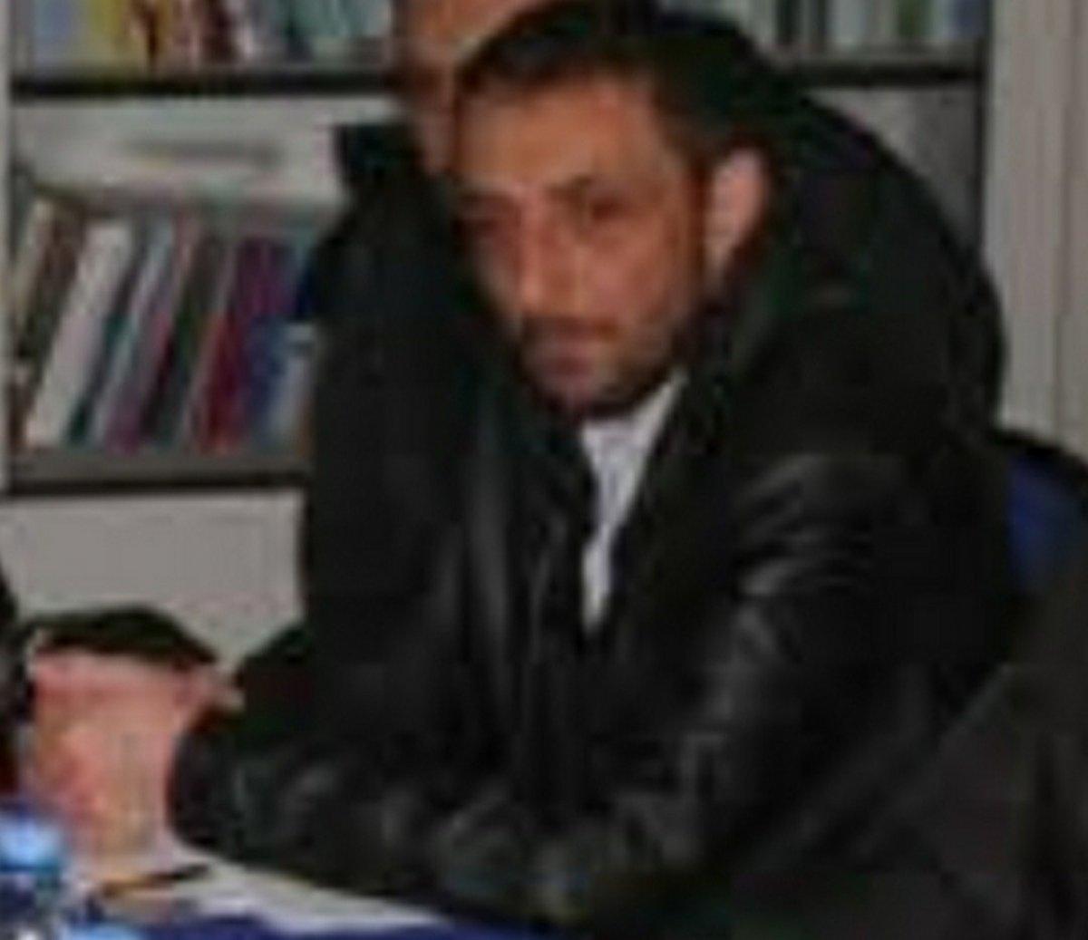 Samsun'da tartıştığı eşini bıçakla öldürdü