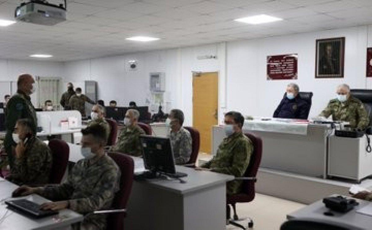 Gara'da 13 Türk vatandaşı şehit edildi