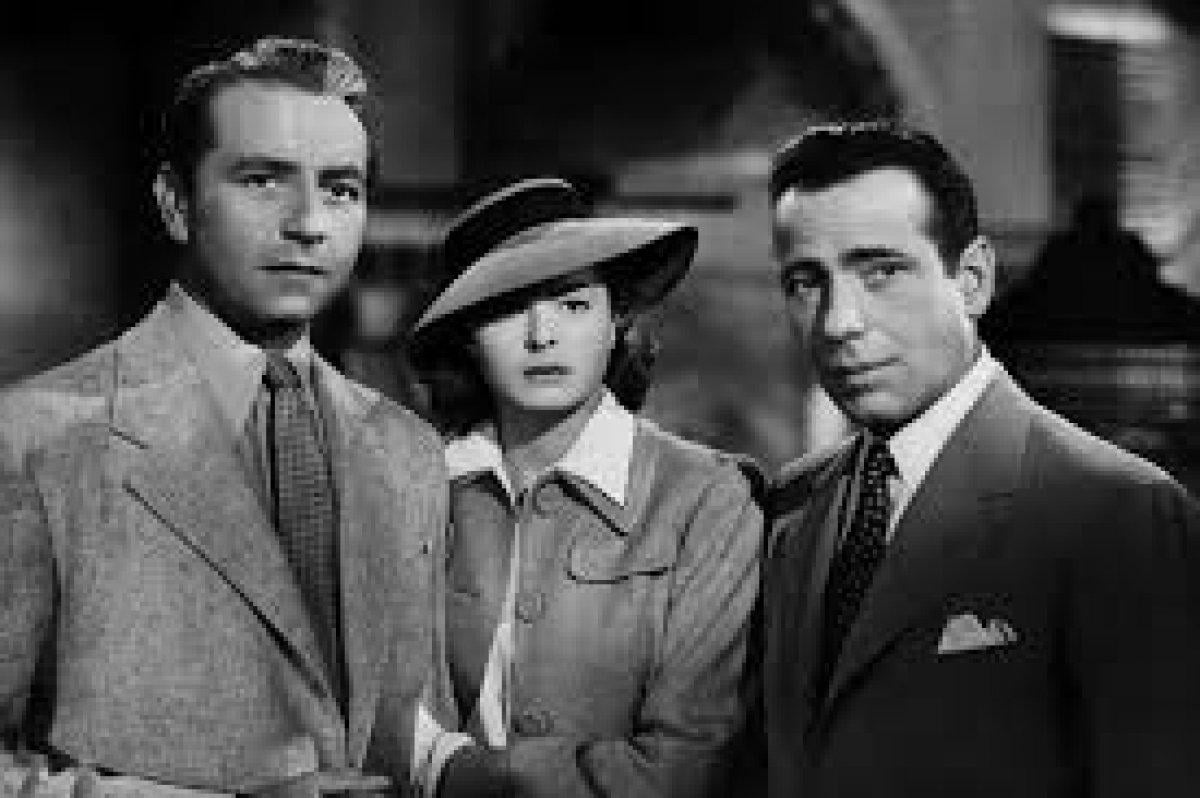 14 Şubat'ta hangi filmler izlenir? Sevgililer Günü'nde izlenebilecek filmler..