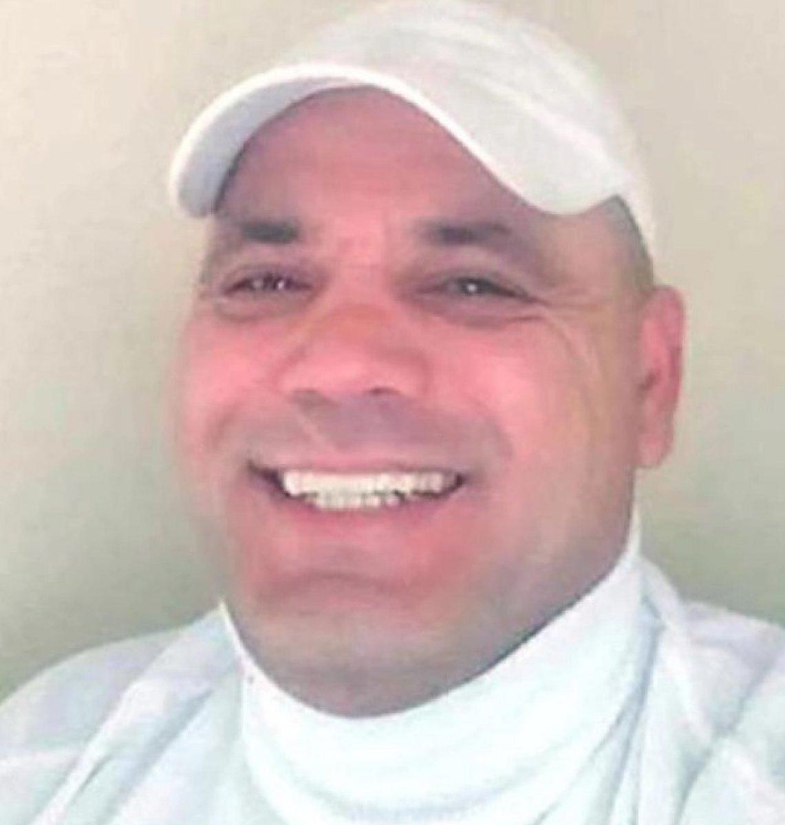 Ankara’da 40 gün sonra cesedi bulunan adamın katili arkadaşı çıktı