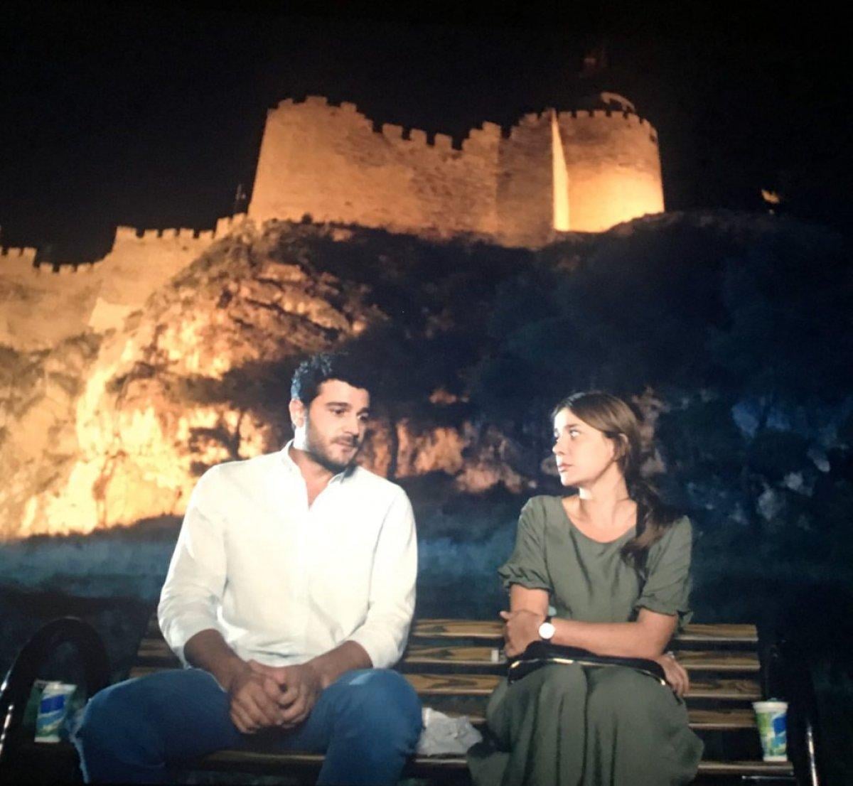 14 Şubat'ta hangi filmler izlenir? Sevgililer Günü'nde izlenebilecek filmler..