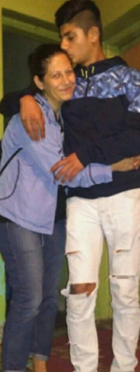 İzmir'de boğazı kesik halde ölü bulundu