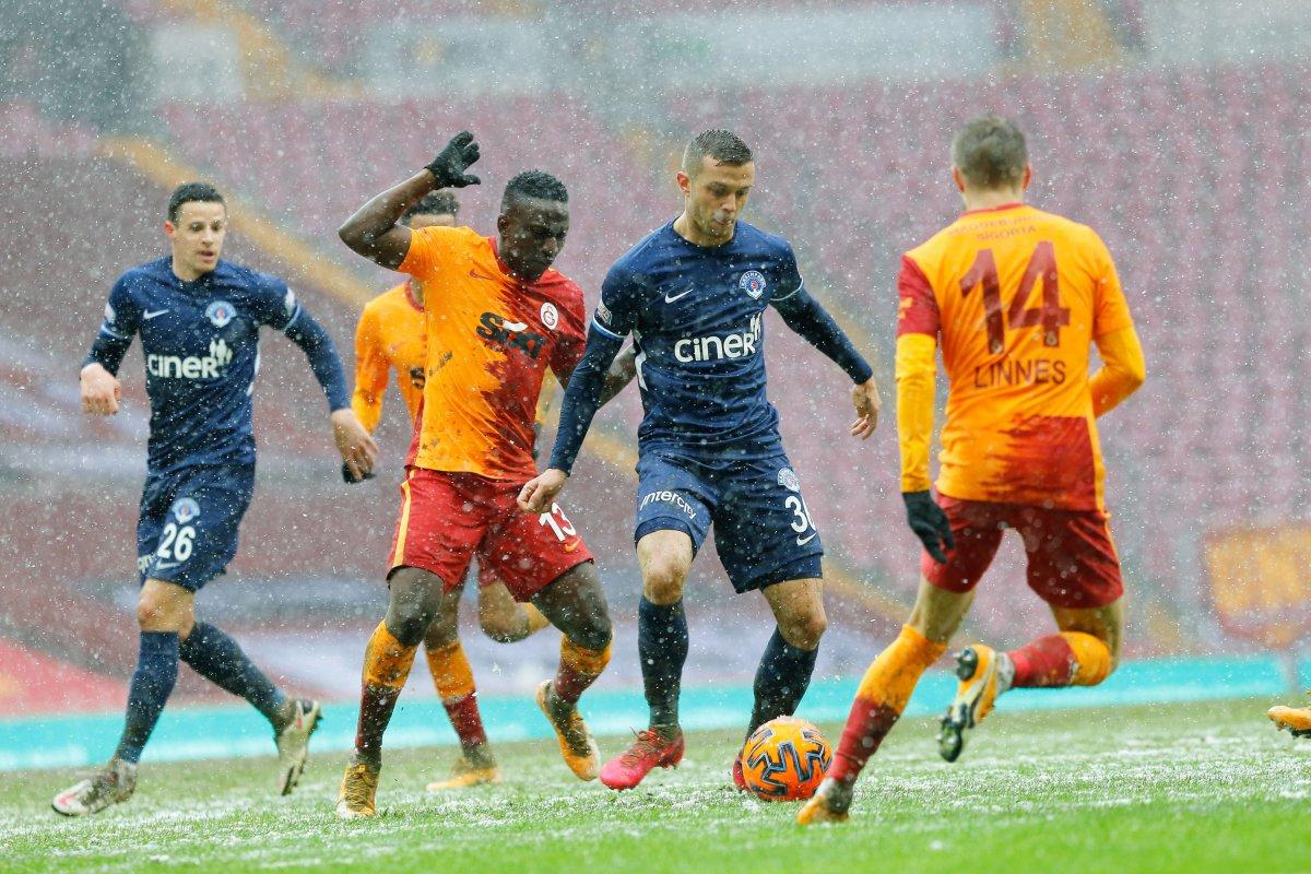 Süper Lig ve 1. Lig'e yeni isim sponsoru