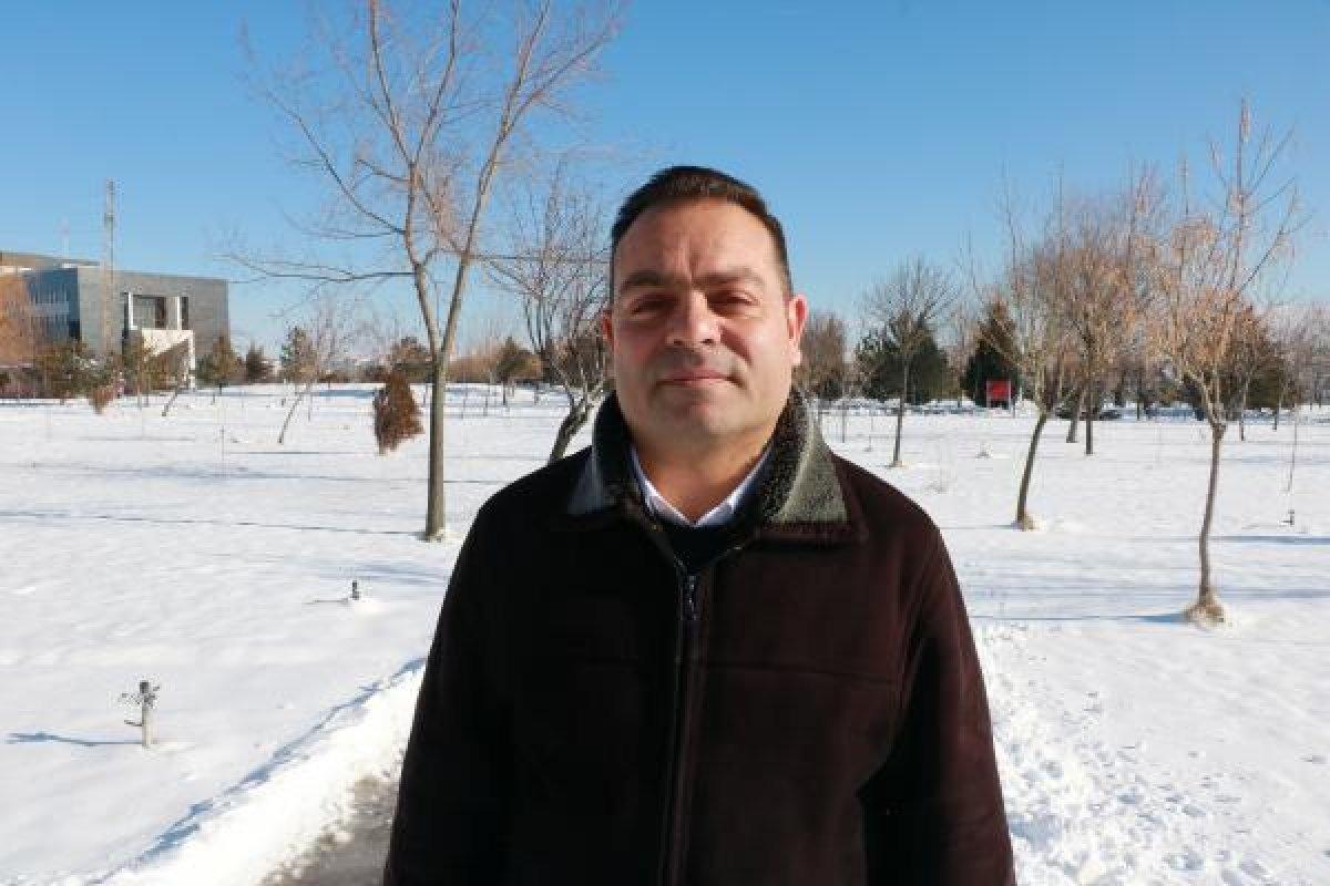 Kar yağarken şimşek çakar mı, gök gürültüsü olur mu? Kar yağarken şimşek çakması neden olur?