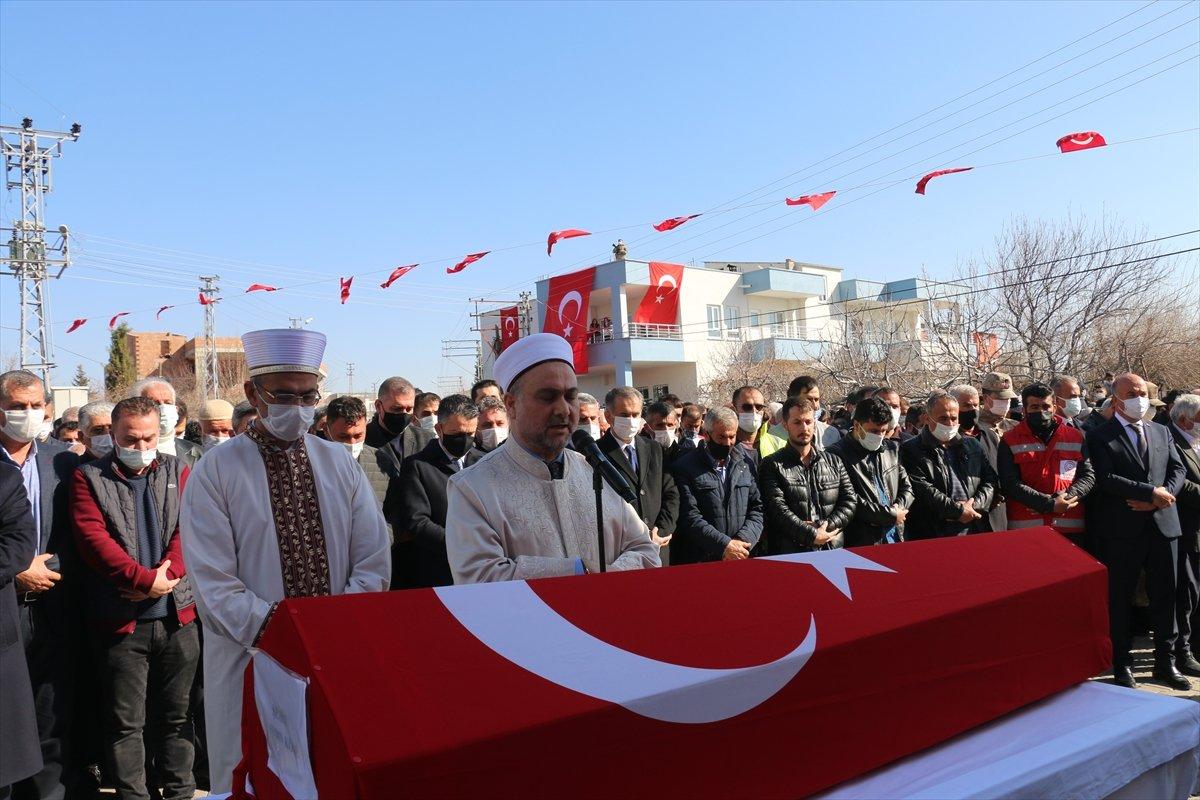 Türkiye yasta: Şehitlerimizi uğurluyoruz
