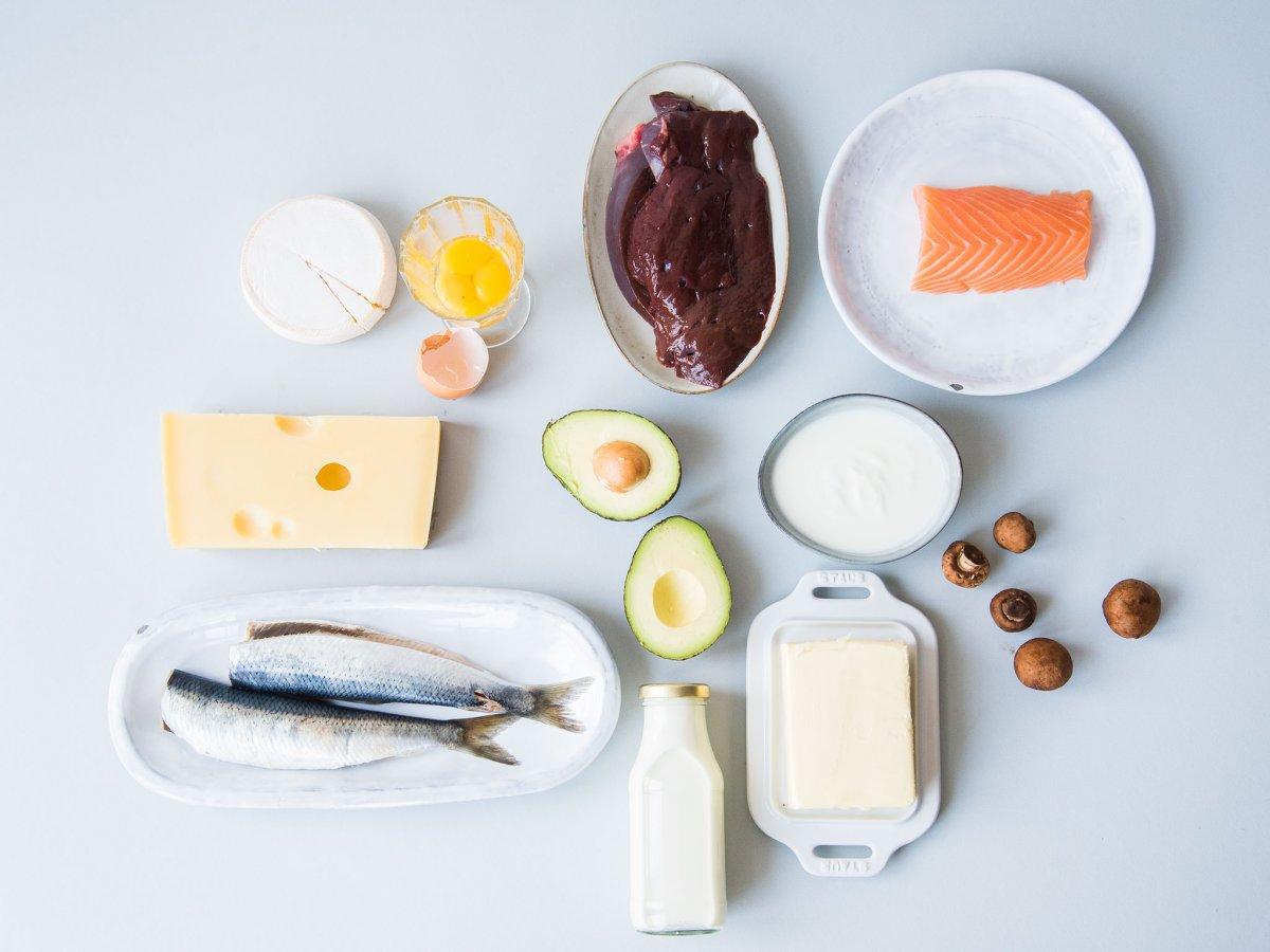 Daha fazla D vitamini almanın 3 pratik yolu