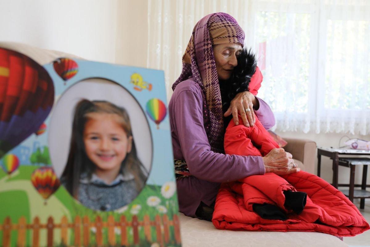 İkranur'un amcası cinayeti itiraf etti