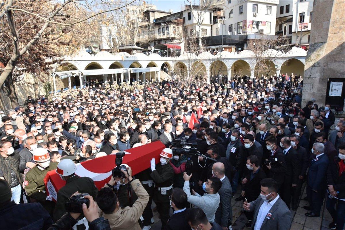 Türkiye yasta: Şehitlerimizi uğurluyoruz