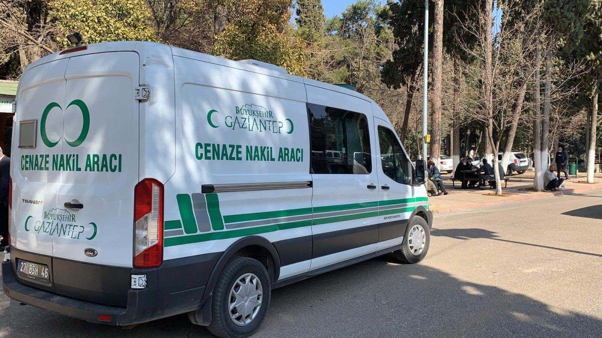 Gaziantep'te tüfekle oynayan çocuk arkadaşını öldürdü