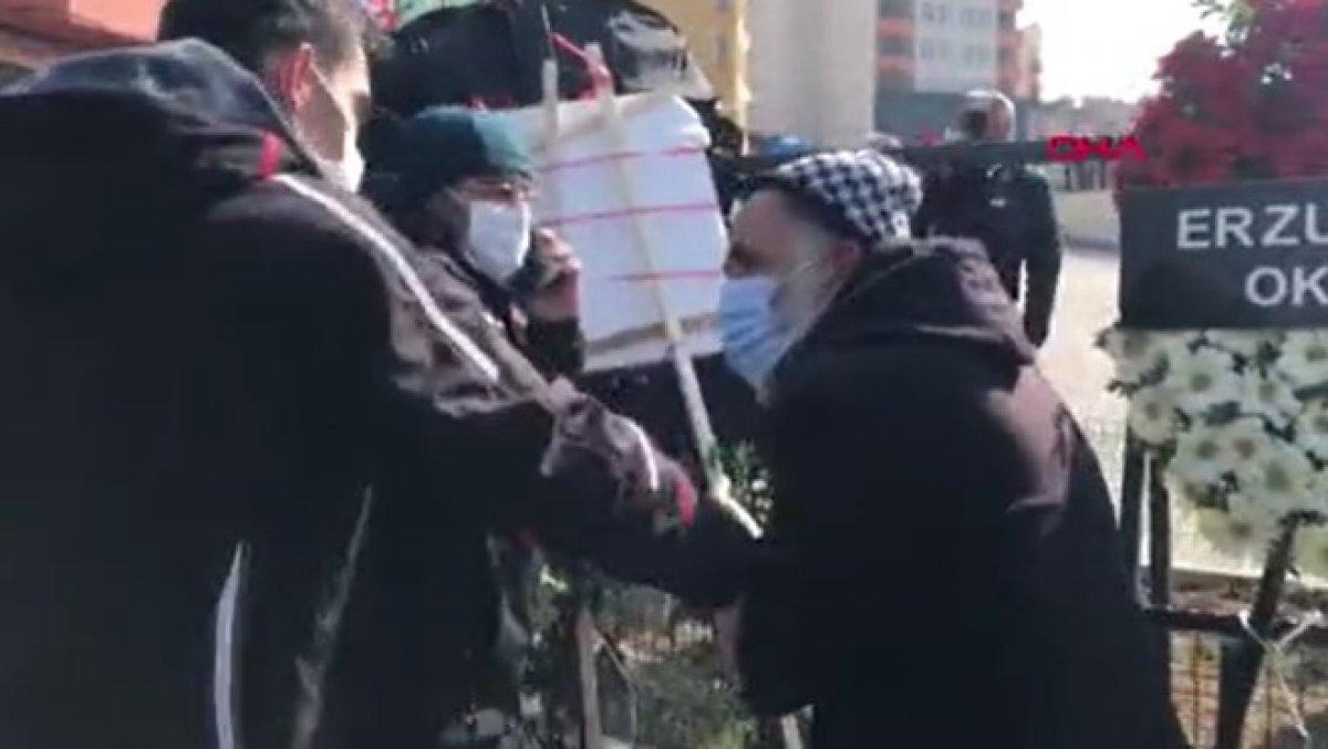 şehit Meral Akşener