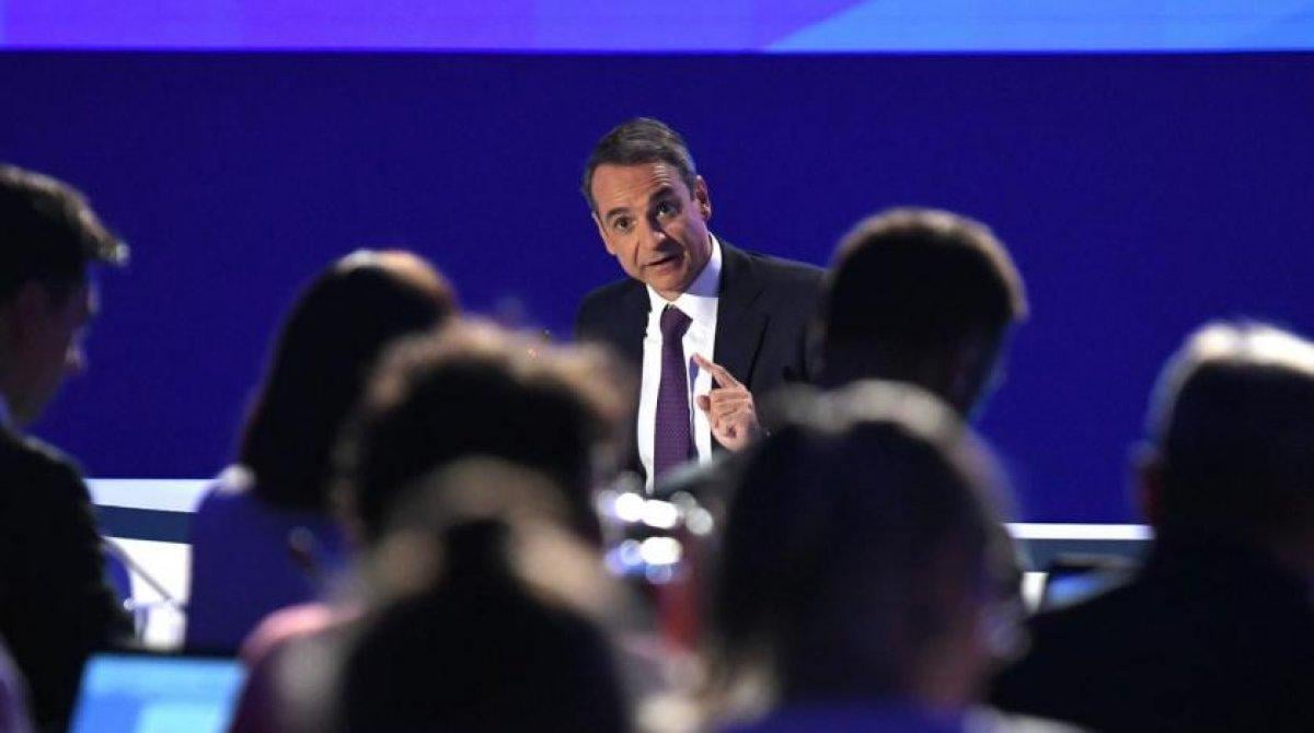 Yunan basını: Erdoğan, Türkiye'yi yükselen süper güç olarak görüyor