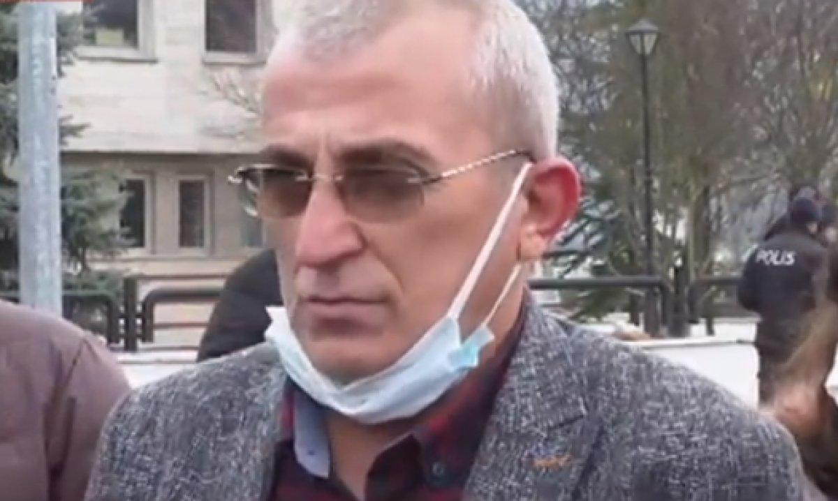 Pınar Gültekin'in katil zanlısının kardeşi Mertcan Avcı tahliye edildi