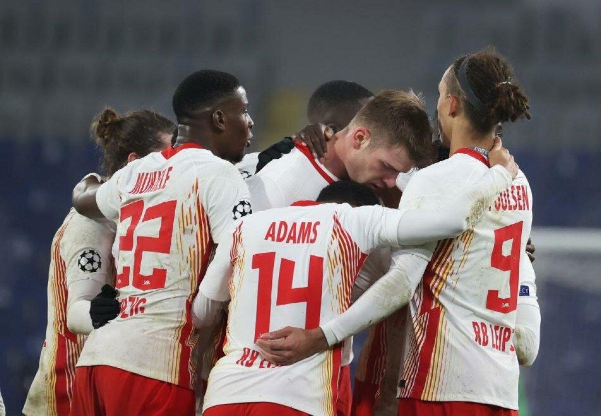 Nagelsmann çark etti: Sörloth önceliğimiz değildi