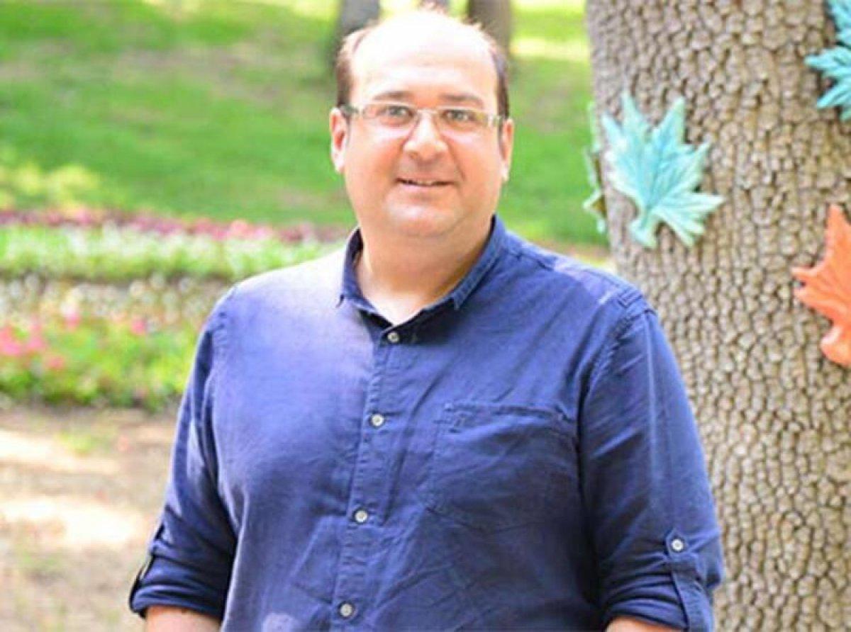 Berat Yenilmez, 25 kilo verdi