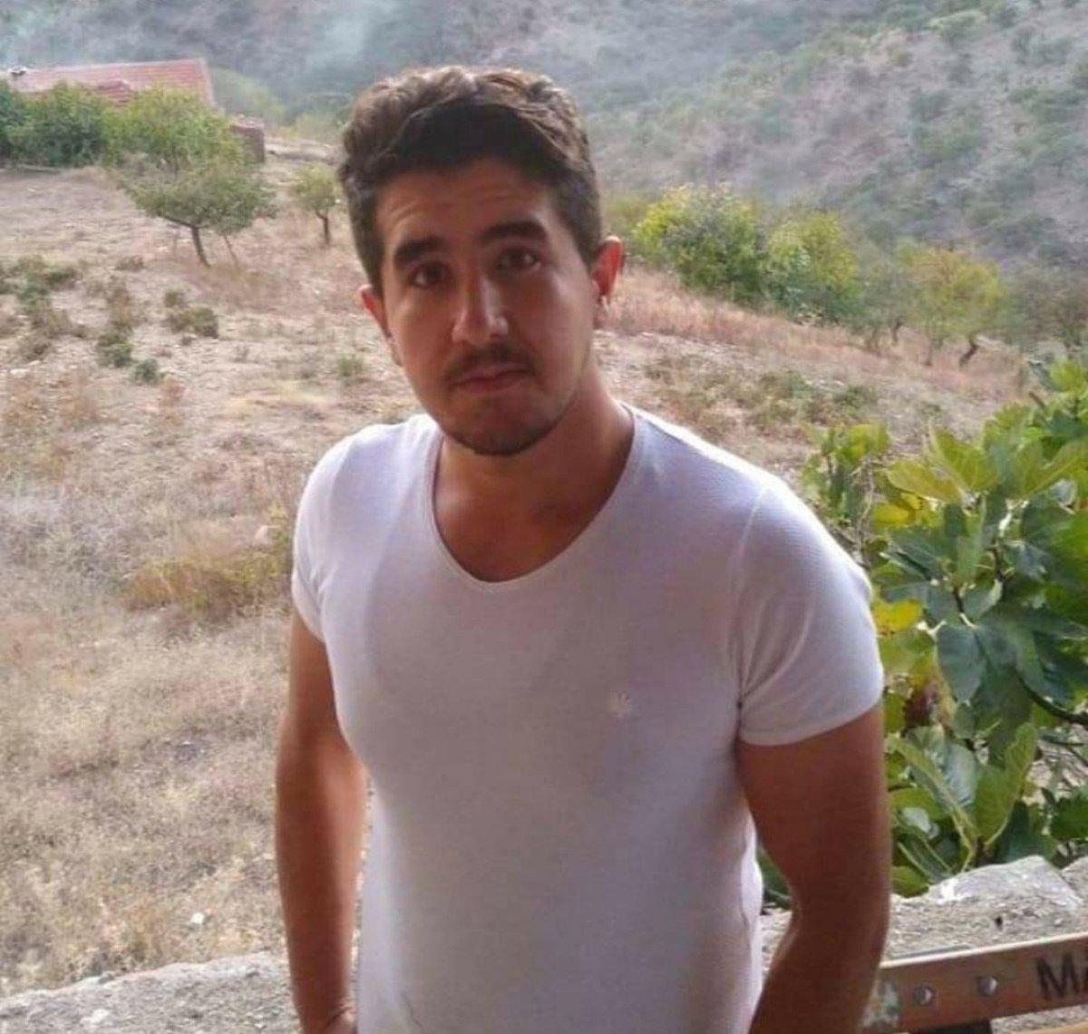 Manisa’da aynı aileden 3 kişi öldü