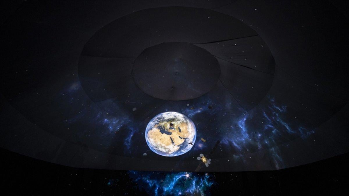 Türk astronot başvuruları ne zaman, nasıl seçilecek? Astronot olma şartları ve detayları..