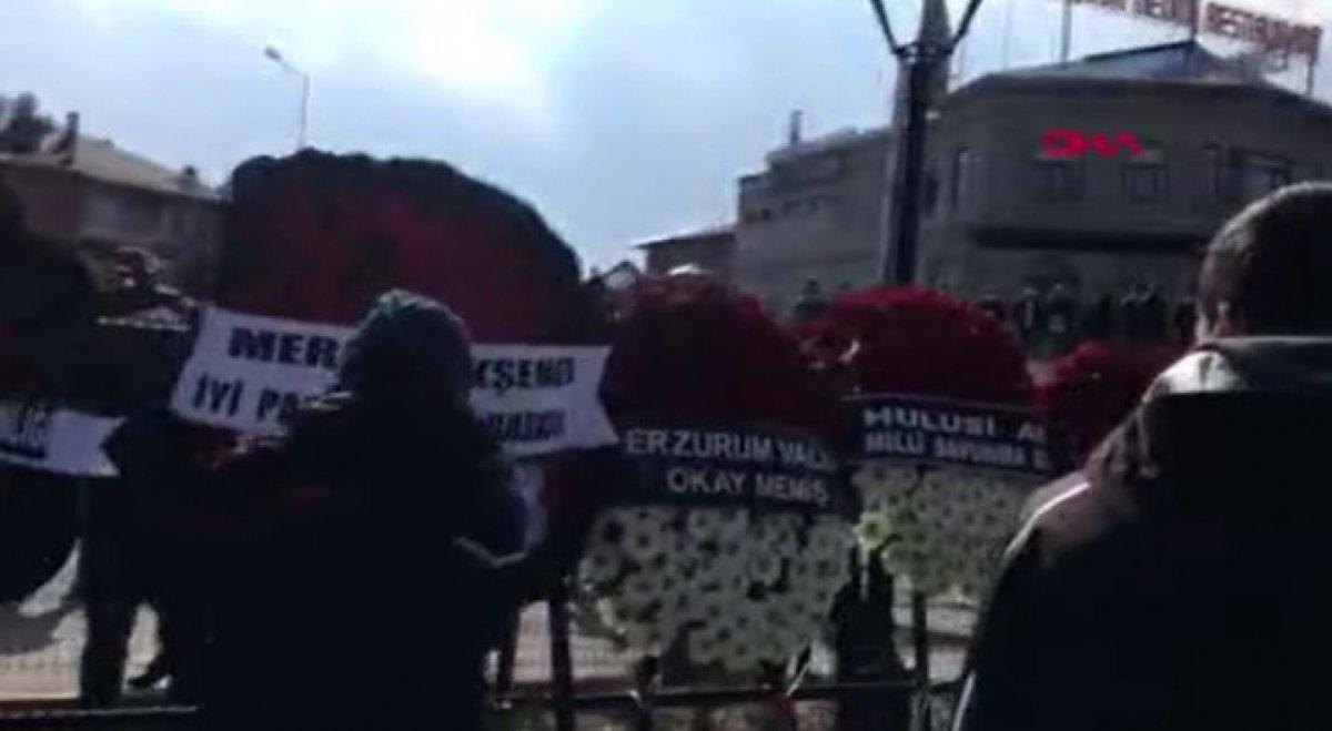 şehit Meral Akşener