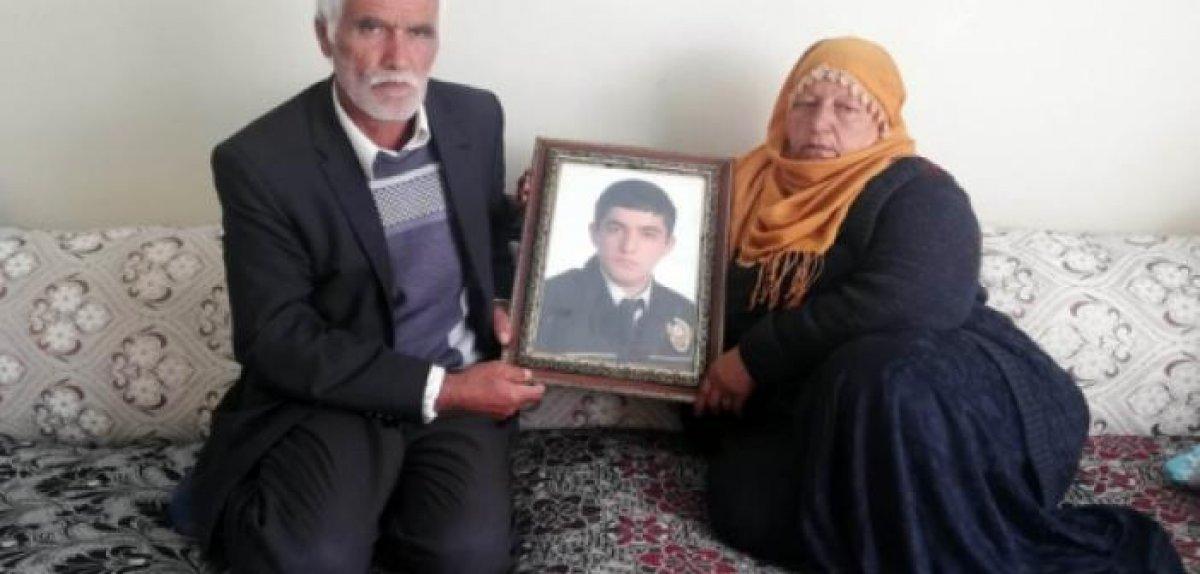 Gara şehidiyle ilgili ortaya atılan KHK iddiası yalan çıktı