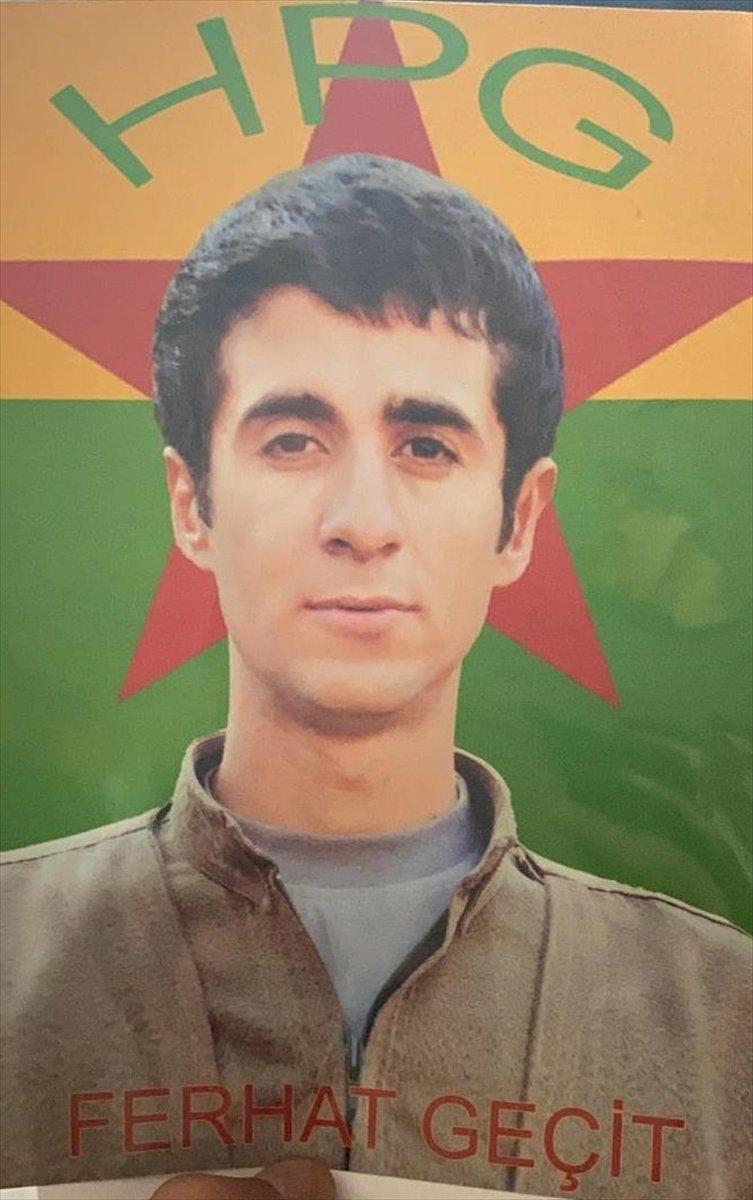 Batman ve Aydın HDP binasında Öcalan posterleri ele geçirildi