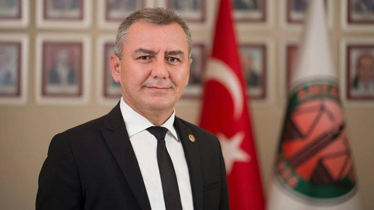 Polat Balkan, Topbaş'ın vefatından sonra 'Melih Gökçek'i bekliyoruz' dedi