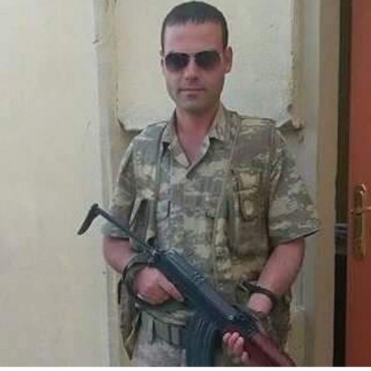 şehit Meral Akşener