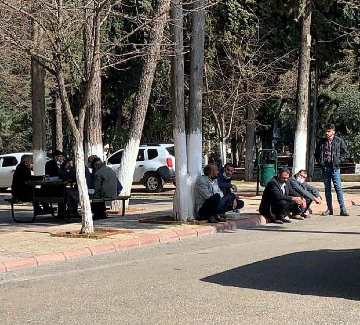 Gaziantep'te tüfekle oynayan çocuk arkadaşını öldürdü